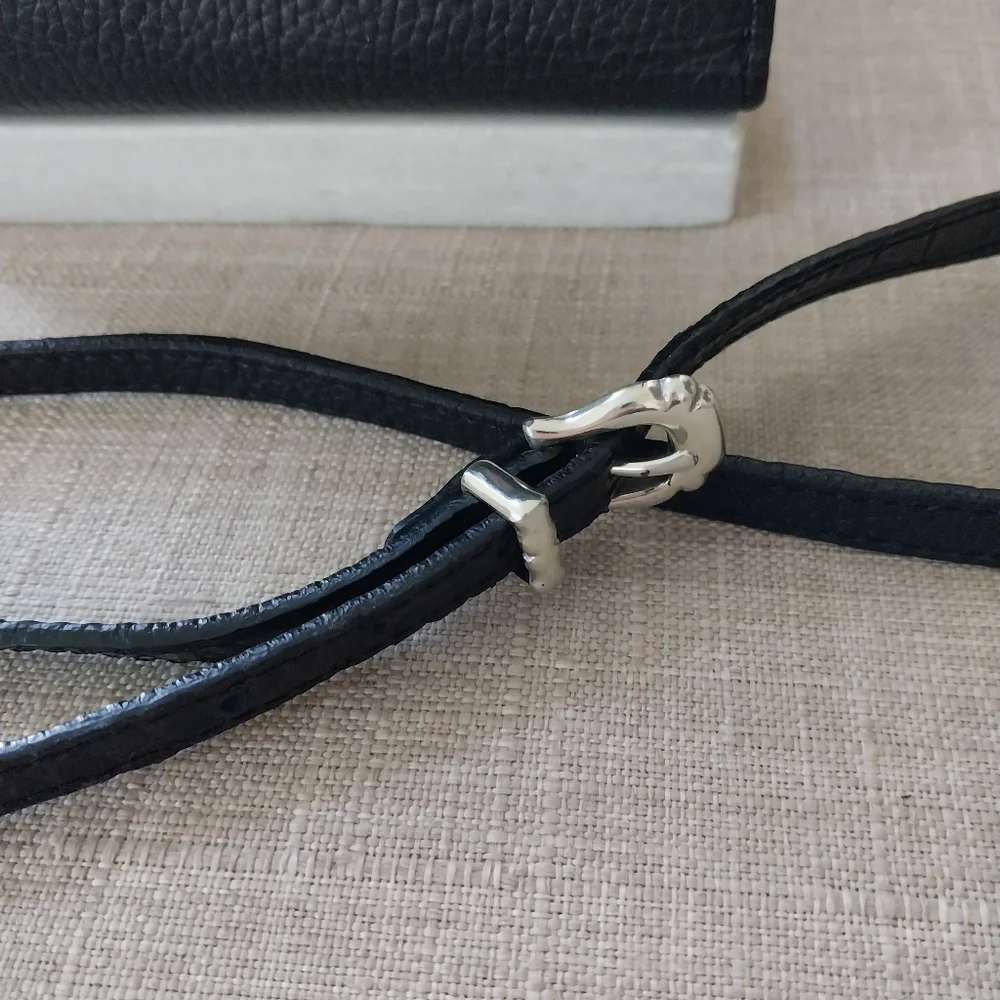 Brighton Convertible Crossbody Wallet - Picture 2 of 7